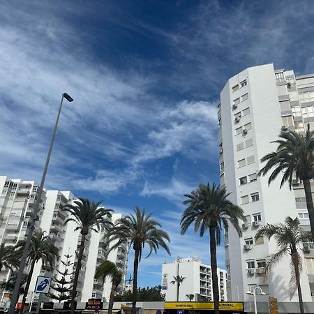 Apartamento Diana Sea View Benalmádena Exterior foto