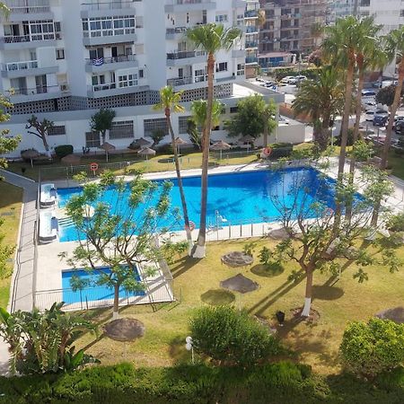 Apartamento Diana Sea View Benalmádena Exterior foto