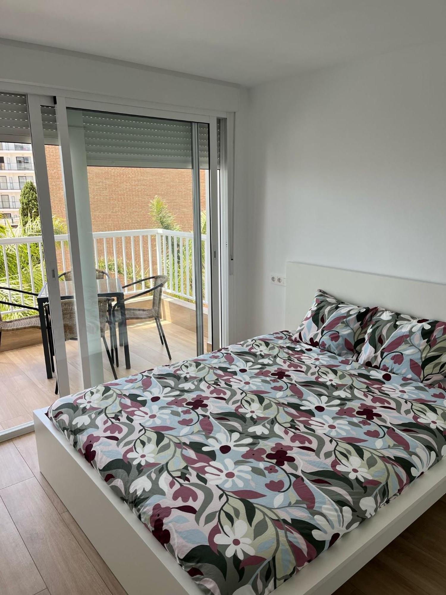 Apartamento Diana Sea View Benalmádena Exterior foto